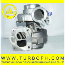 HOT SALE HX50 scania turbo charger